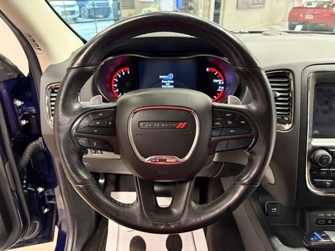 Used 2018 Dodge Durango GT w/ Premium Group AWD/4WD image 14