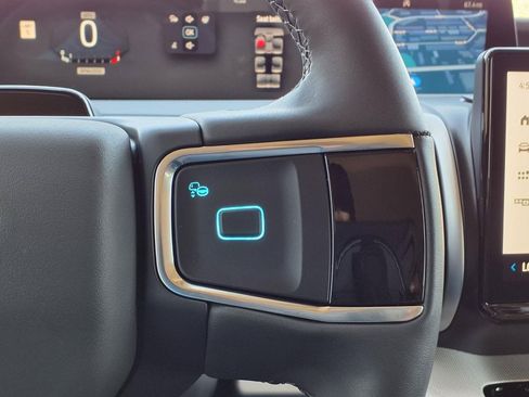 New 2027 Ford Expedition Max Active RWD image 15