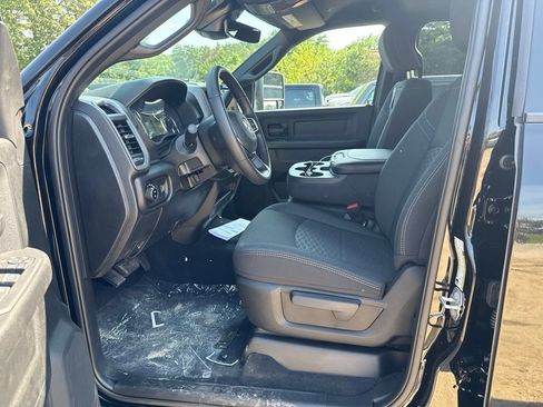 New 2026 RAM 2500 Warlock AWD/4WD image 16