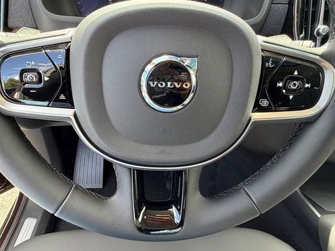 New 2026 Volvo XC90 B5 Core AWD/4WD image 23