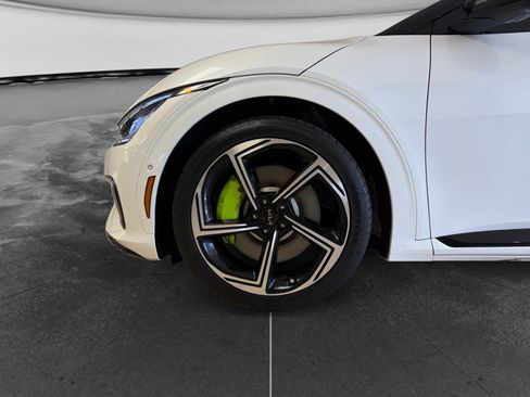 Used 2023 Kia EV6 GT AWD/4WD image 8