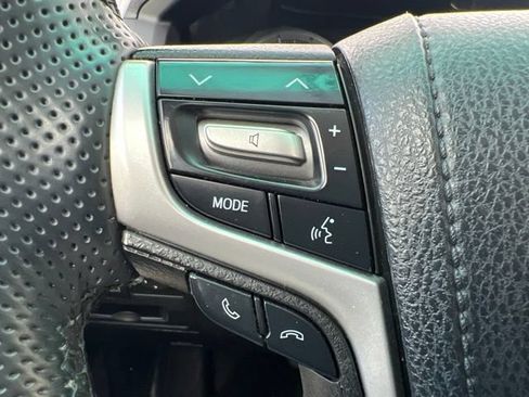 Used 2017 Toyota Land Cruiser AWD/4WD image 26
