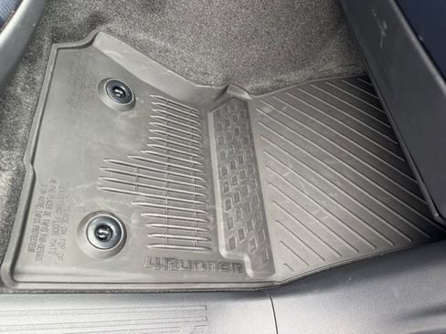 Certified 2025 Toyota 4Runner Platinum image 40