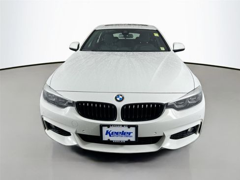 Used 2018 BMW 440i Gran Coupe xDrive image 9