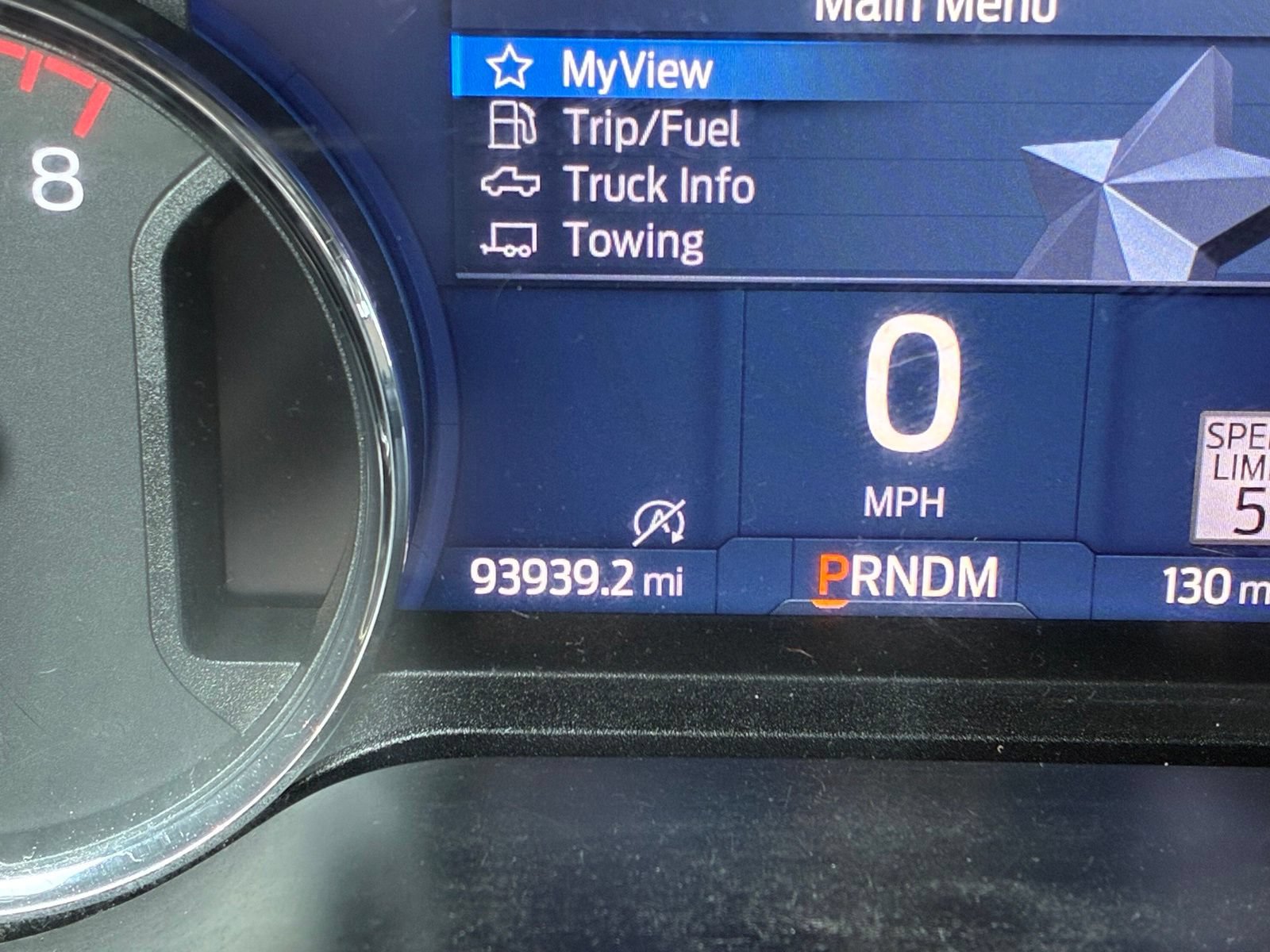 Used 2023 Ford F150 XLT w/ Equipment Group 301A Mid AWD/4WD image 12