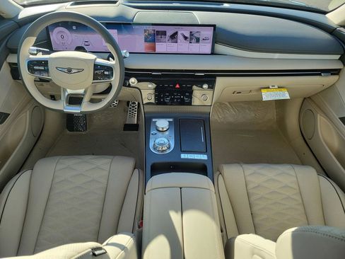 New 2026 Genesis G80 3.5T Sport Prestige image 16