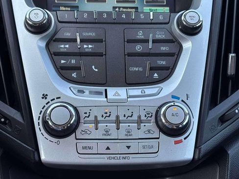 Used 2014 Chevrolet Equinox LT w/ Driver Convenience Package AWD/4WD image 13