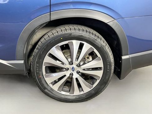 Used 2022 Subaru Ascent Touring w/ Popular Package #2A AWD/4WD image 35