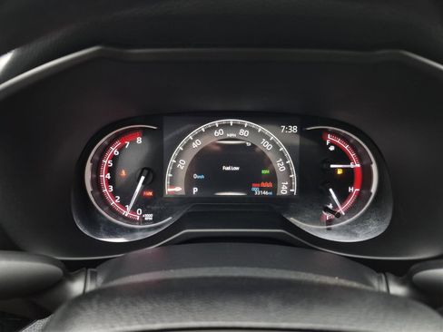 Used 2023 Toyota RAV4 XLE w/ Convenience Package image 22