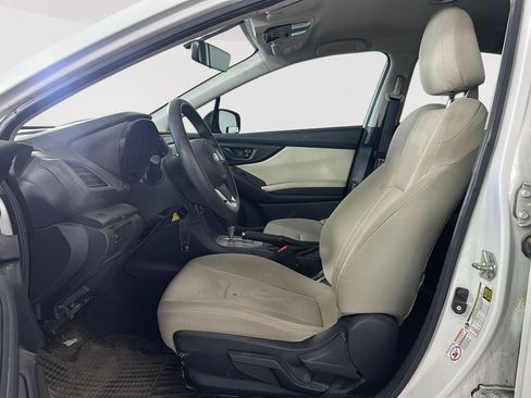 Used 2018 Subaru Impreza 2.0i image 6