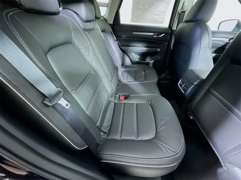 New 2025 MAZDA CX-5 AWD 2.5 S w/ Preferred Package image 21
