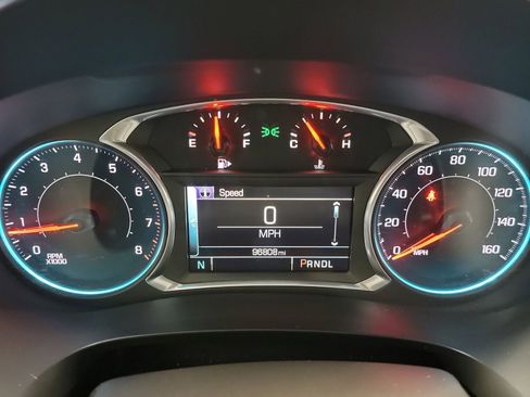 Used 2016 Chevrolet Malibu Premier w/ Driver Confidence Package II image 18