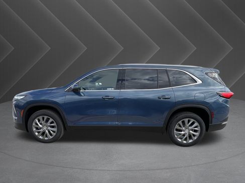New 2026 Buick Enclave Preferred w/ Power Package image 2