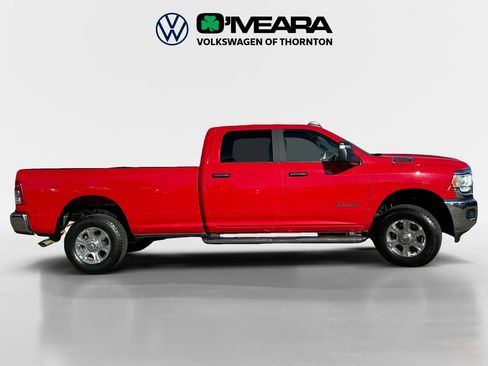 Used 2024 RAM 2500 Big Horn image 6
