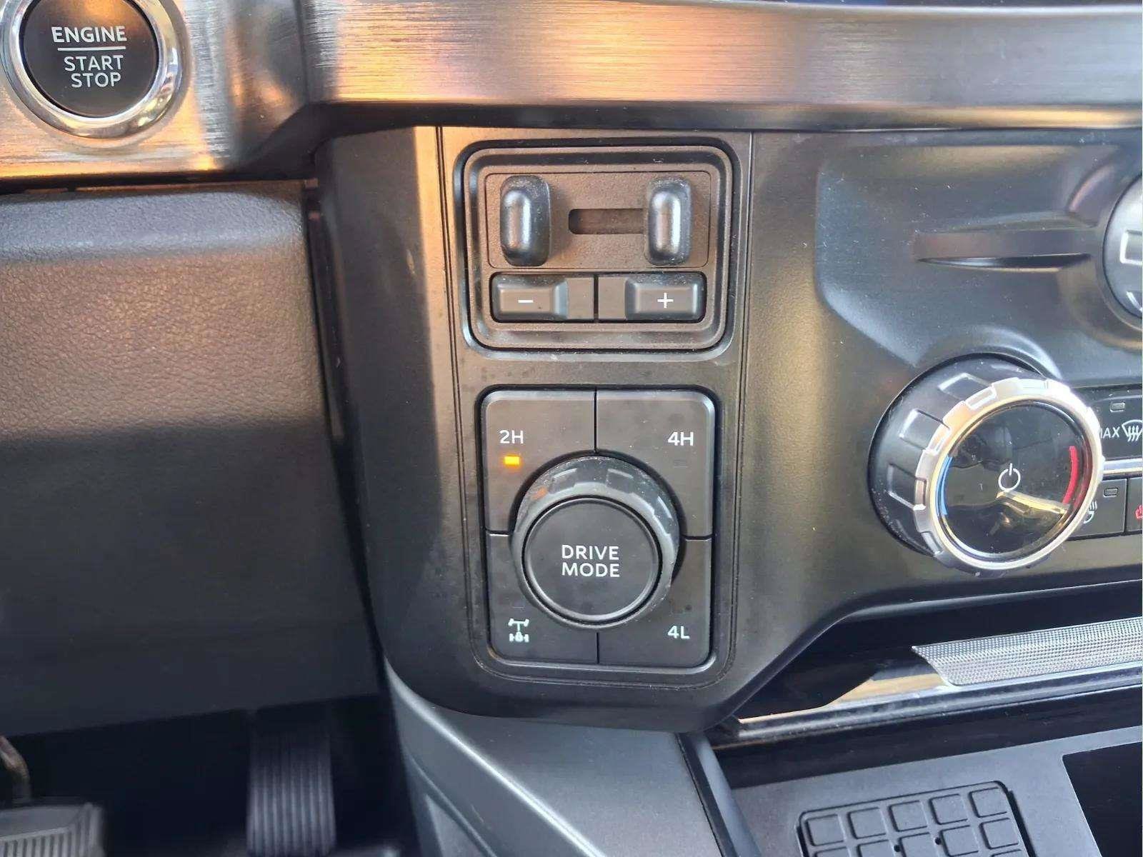 Used 2018 RAM 3500 Laramie AWD/4WD image 21