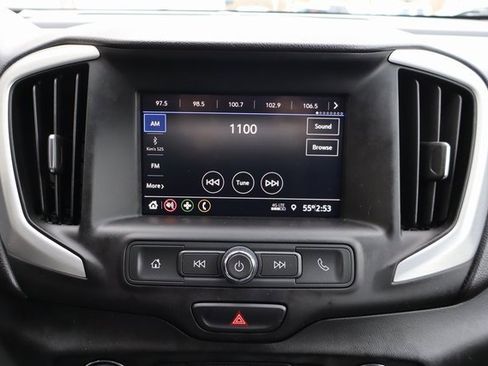 Used 2021 GMC Terrain SLE w/ Driver Convenience Package image 6