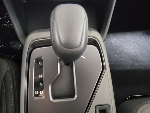 New 2026 Subaru Crosstrek 2.5i Premium AWD/4WD image 11
