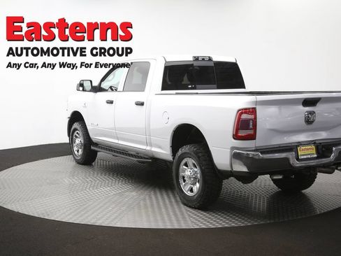 Used 2022 RAM 2500 Tradesman w/ Safety Group AWD/4WD image 66