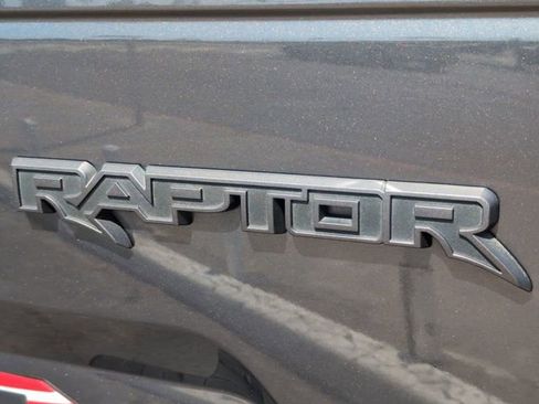 Used 2019 Ford F150 Raptor AWD/4WD image 29