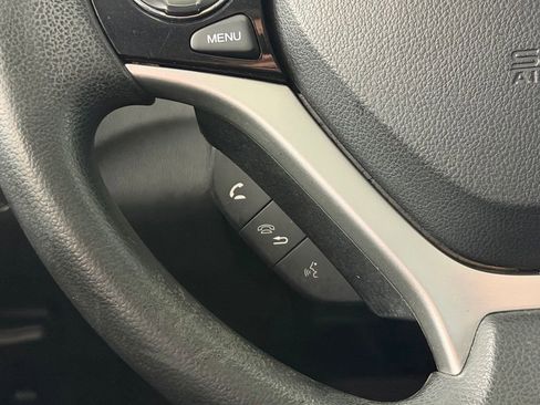 Used 2015 Honda Civic EX image 14