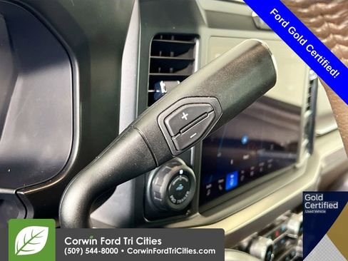 Used 2025 Ford F450 King Ranch w/ Chrome Package image 10