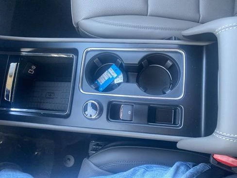 New 2025 Lincoln Corsair Grand Touring w/ Equipment Group 301A AWD/4WD image 23