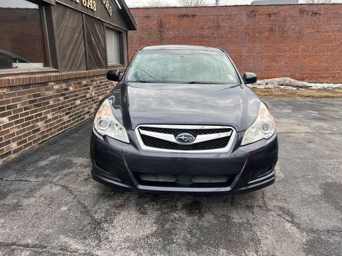 Used 2012 Subaru Legacy 2.5i Premium image 6