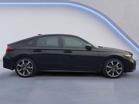 New 2026 Honda Civic Sport Touring image 6