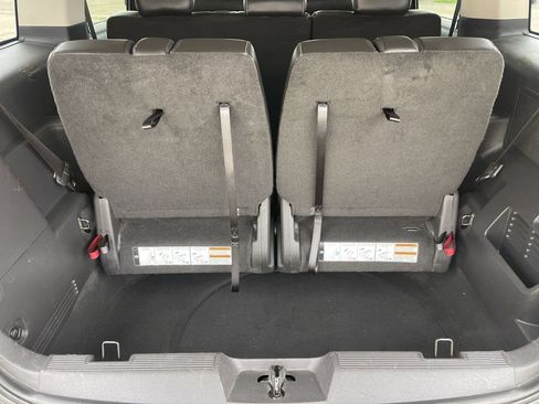 Used 2012 Ford Flex SEL w/ Equipment Group Order Code image 23