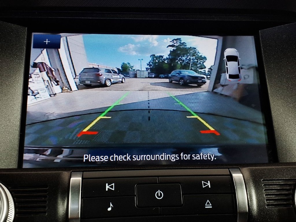 Used 2019 Ford Mustang GT Premium w/ Equipment Group 401A RWD image 15