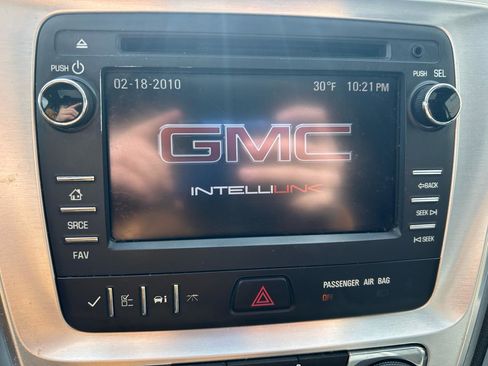 Used 2013 GMC Acadia SLT image 23