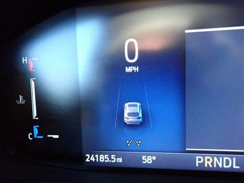 Certified 2024 Ford Escape ST-Line image 25