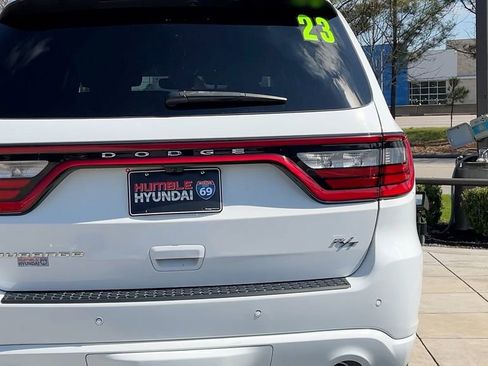 Used 2023 Dodge Durango R/T image 18