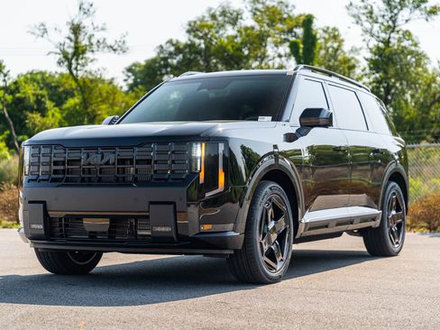 New 2027 Kia Telluride X-Line SX Prestige AWD/4WD image 2