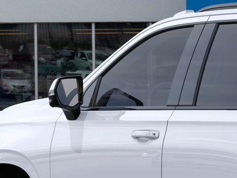 New 2026 Chevrolet Tahoe RST AWD/4WD image 12