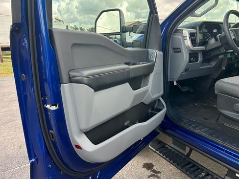 New 2026 Ford F250 XL w/ STX Appearance Package image 21