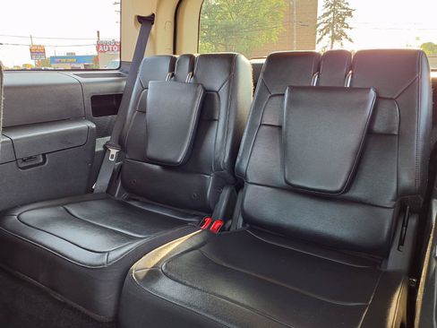 Used 2013 Ford Flex SEL FWD image 8