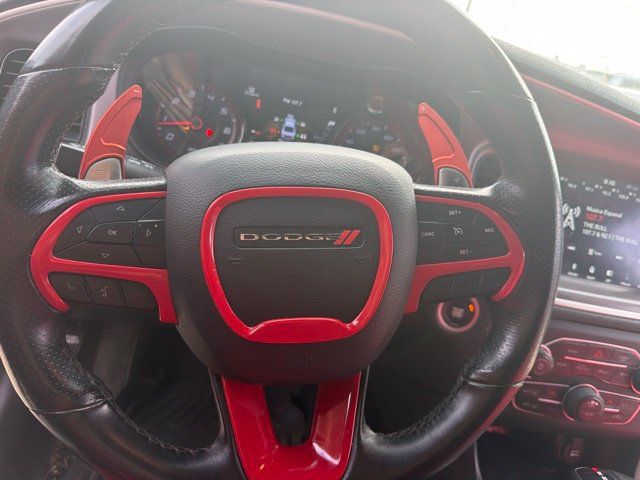 Used 2019 Dodge Charger R/T w/ Blacktop Package RWD image 7