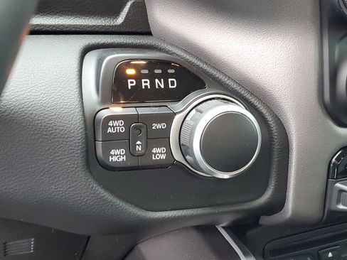 Used 2019 RAM 1500 Big Horn image 15