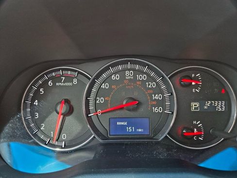 Used 2014 Nissan Maxima 3.5 SV w/ SV Value Package FWD image 26