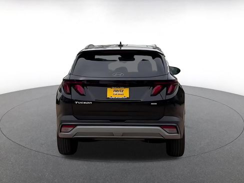 Used 2025 Hyundai Tucson SEL image 12