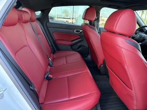 Used 2025 Acura Integra A-Spec FWD image 24