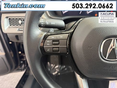 Used 2023 Acura Integra image 18