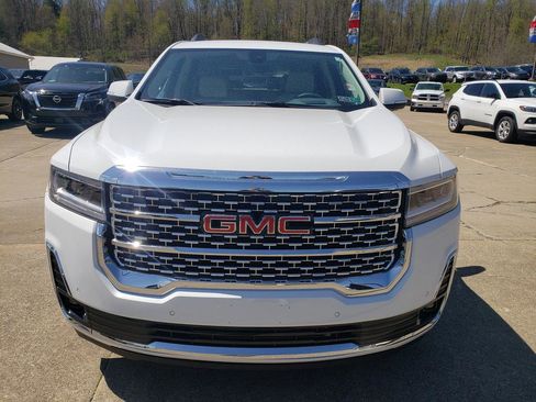 Used 2023 GMC Acadia Denali AWD/4WD image 9