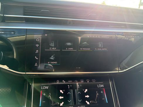 Used 2023 Audi A8 L 3.0T w/ Comfort Plus Package AWD/4WD image 23