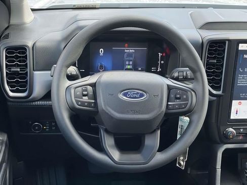 New 2025 Ford Ranger XL w/ Trailer Tow Package image 7