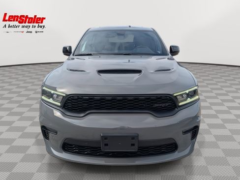Used 2022 Dodge Durango SRT w/ Premium Interior Group image 8