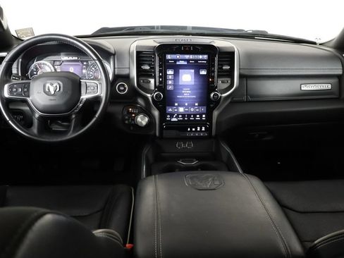 Used 2023 RAM 1500 Laramie AWD/4WD image 20