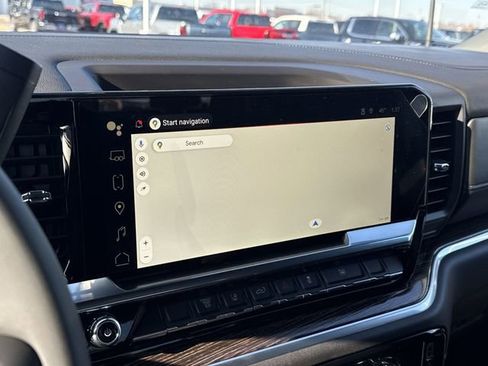 New 2026 GMC Sierra 2500 SLE AWD/4WD image 23