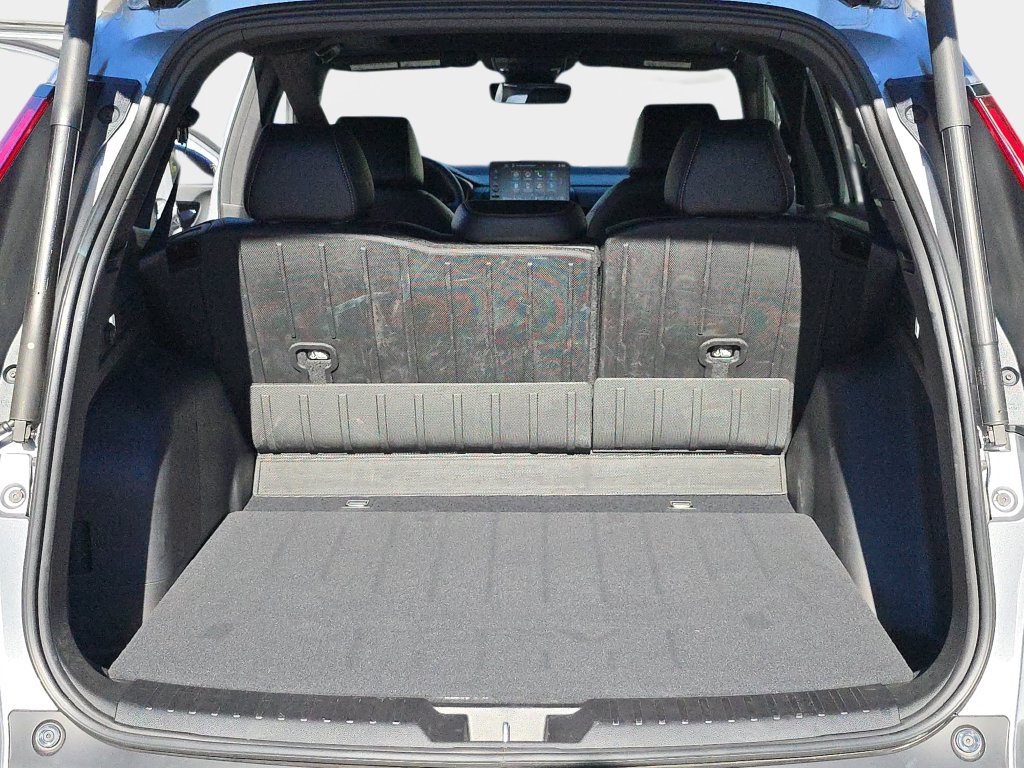 Used 2025 Honda CR-V Sport Touring image 14